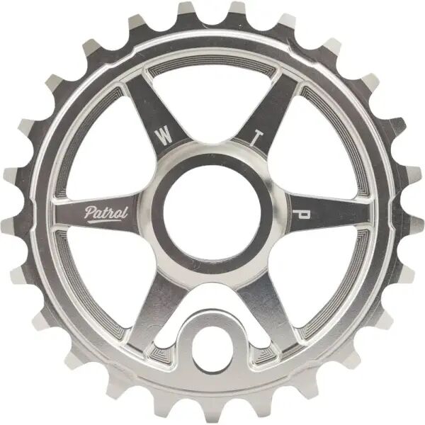 Corona BMX Wethepeople Patrol (High Polished - 25T)