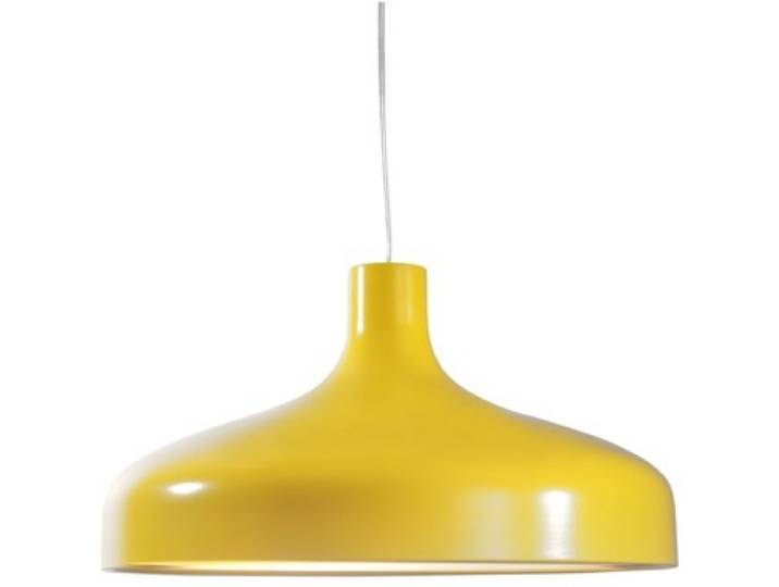 Suspension Brasilia S design