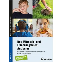 Horbach:Das Mitmach- und Erfahrungsbuch, Schulbücher von Britta Horbach