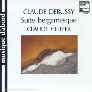 Various - Suite Bergamasque / Arabesques - Preis vom 10.10.2026 11:48:34 h