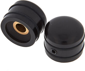 Harley Benton Parts Dome Speed EB Ring Natur