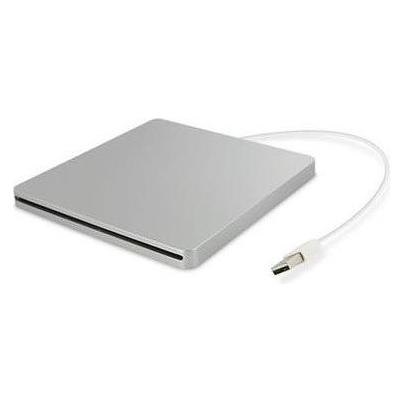 LMP Disk Doubler für MacBook und MacBook Pro + DVD Gehäuse (198675)