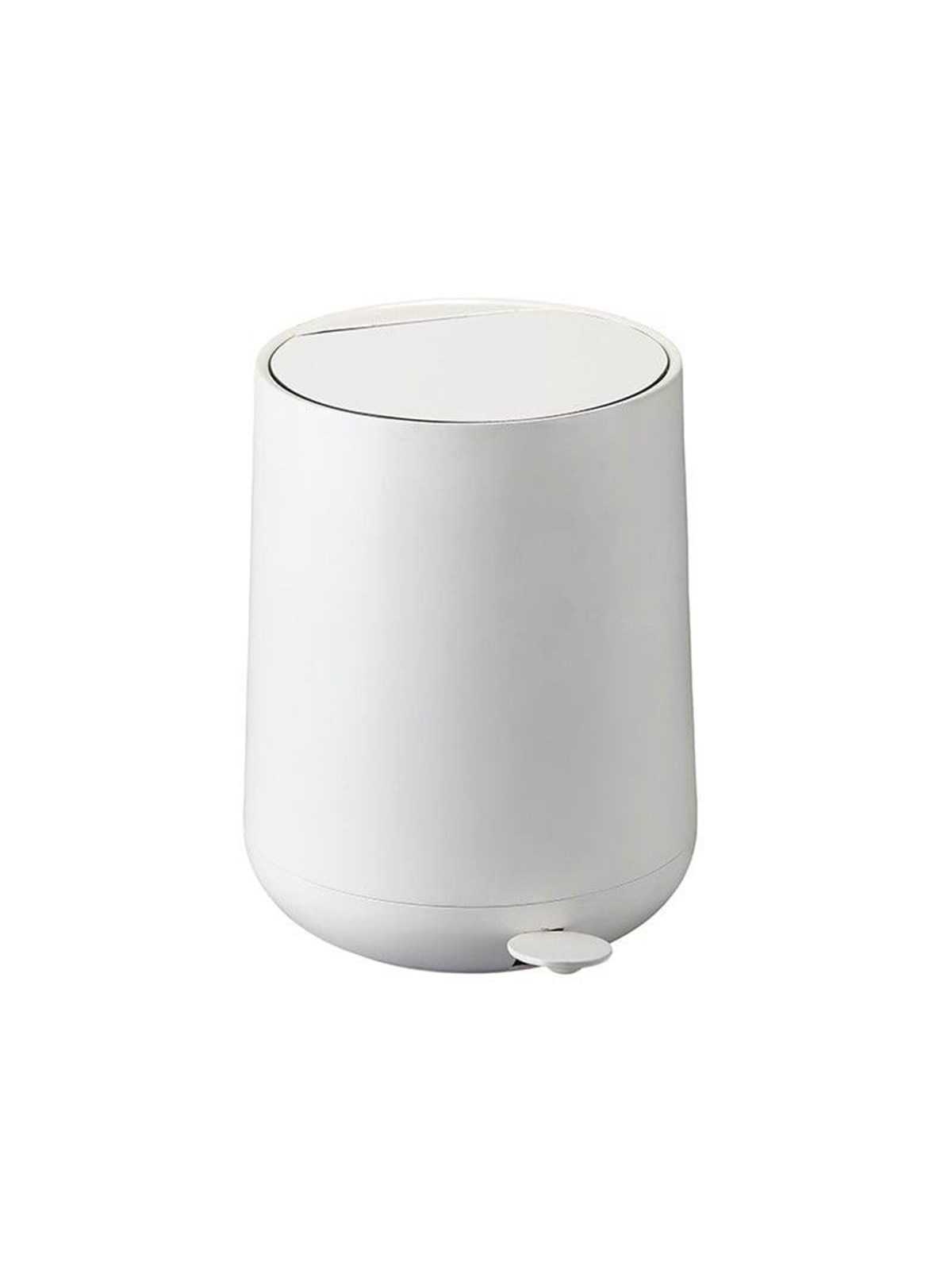 Zone Denmark Denmark - Nova Pedal Bin 5 L - White