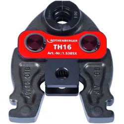 ROTHENBERGER Pressbacke Compact, TH - 015385X