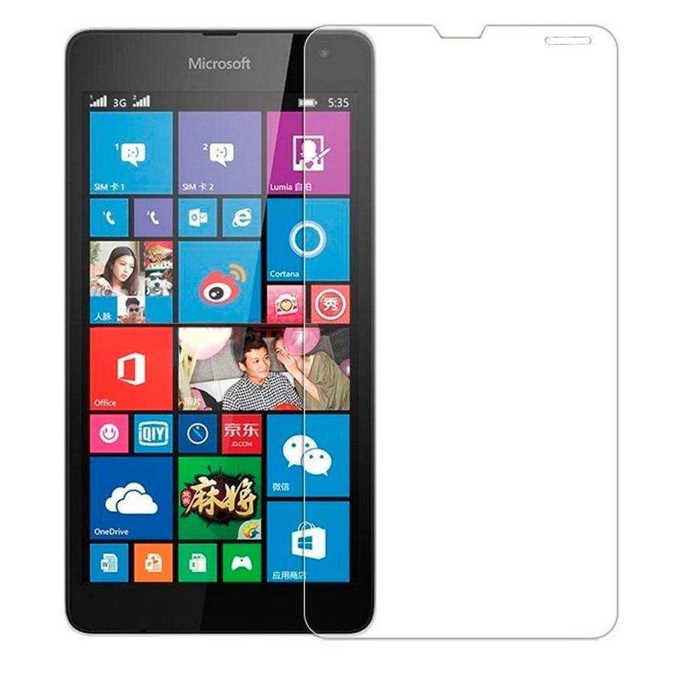 Evelatus Nokia 535 Lumia (Microsoft Lumia 535) (EVELATUS)
