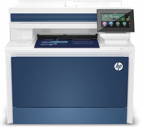 HP Color LaserJet Pro MFP 4302fdn Impressora laser color