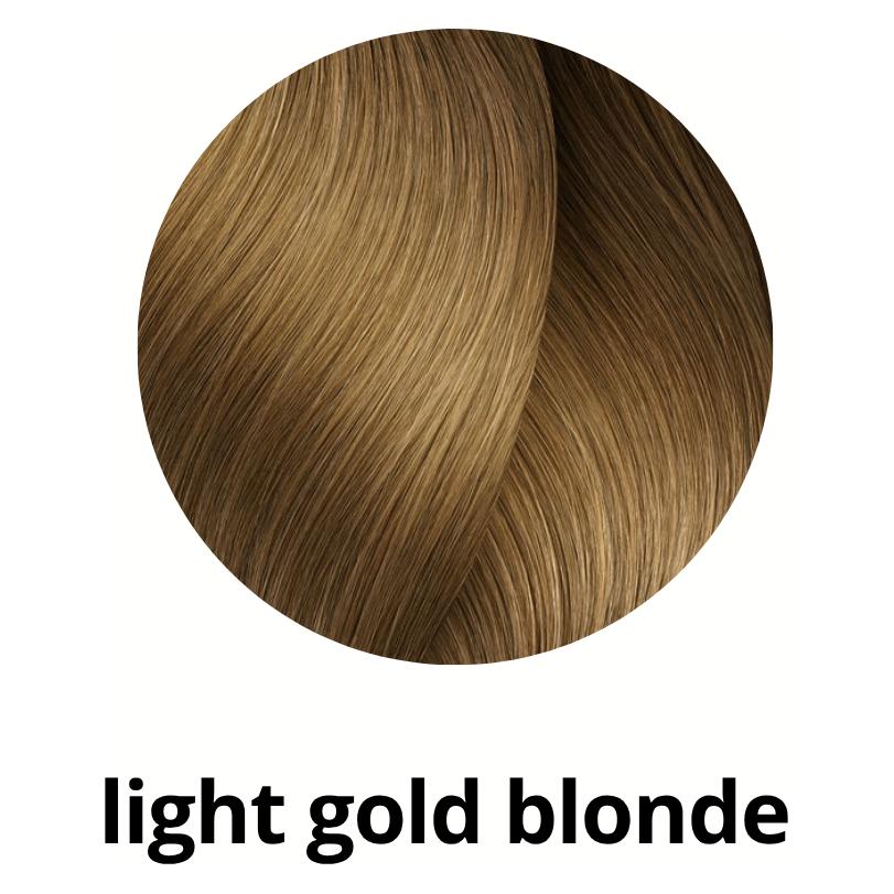 L'Oréal Paris L'Oreal Dia Light 83 60ml Demipermanent Hair Color (83) (70115414)