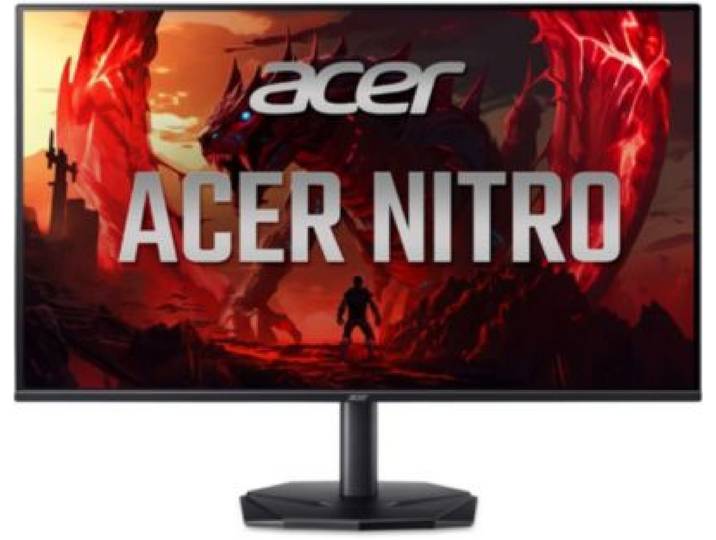 Acer - Ecran Pc Gamer Nitro Kg270w3bmiipx 27 Full Hd 240 Hz Ips Hdr10 Amd Freesync