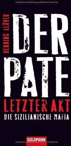 Henning Klüver - Der Pate - letzter Akt: Die sizilianische Mafia - Preis vom 09.10.2026 07:28:09 h