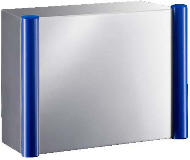 Rittal Boîtier de porte opérateur inox CP 6536.010 (6536010)