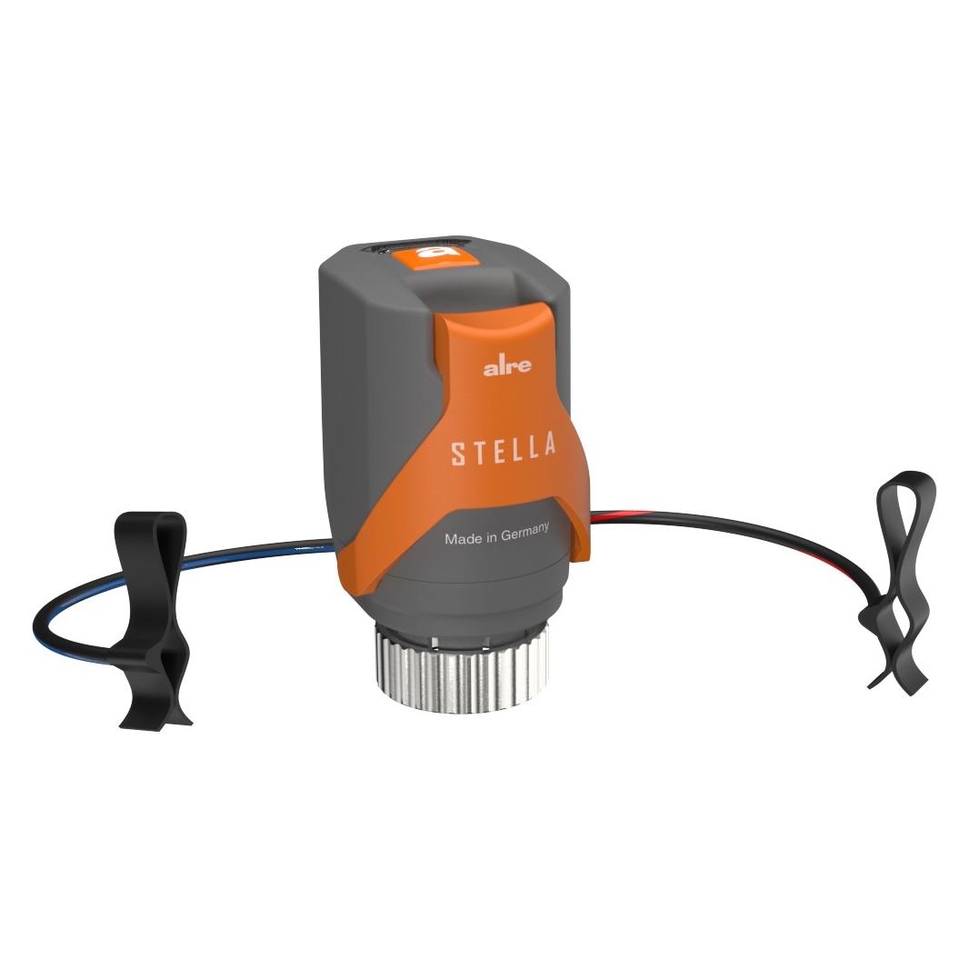 ALRE ZBOOA-010.185 Stellantrieb Stella (G8990010)