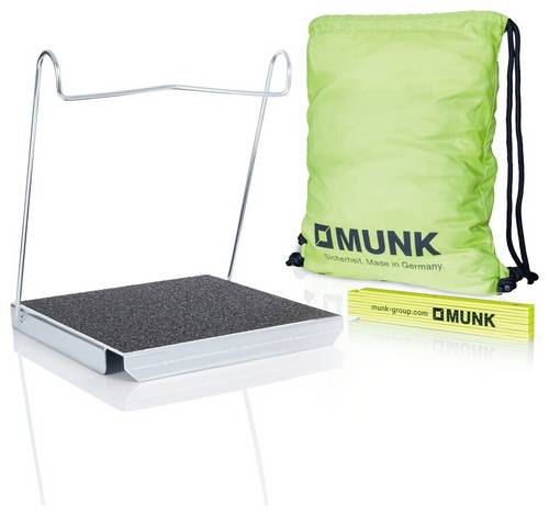 MUNK Günzburger Steigtechnik 019324 Zubehör-Paket 1St.