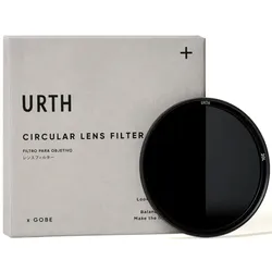 URTH ND16 (4 Stop) Plus+67mm