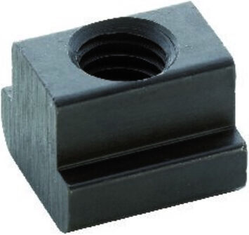TSCHORN Écrou pour rainure en T M8x18 (002153478)