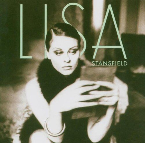 Lisa Stansfield - Lisa Stansfield - Preis vom 09.10.2026 07:28:09 h