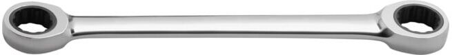 Kraftwerk GearWrench Clé à cliquet double anneau 8x10 (3440)