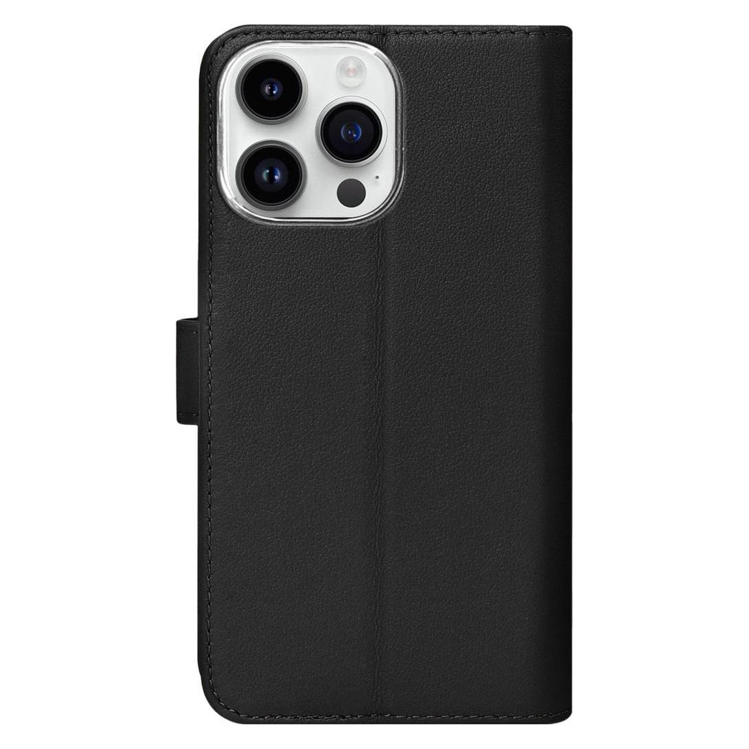 Caseuals Bookcase iPhone 13 Pro Black (Apple iPhone 13 Pro) (CS-8024)
