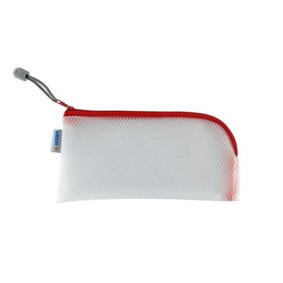 Herma Universaltasche Etui 23x11cm rot
