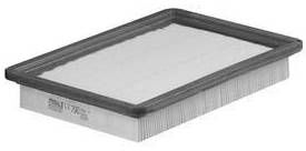 MAHLE LX 790 Air filter