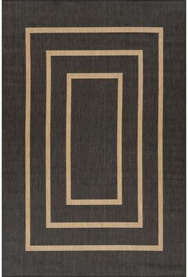 Nuloom Arissea Indoor/Outdoor Bordered Area Rug
