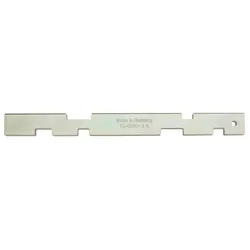 GEDORE KL-0680-15 A Einstell-Lehre, Nockenwelle, Ford