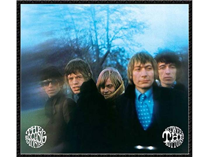 The Rolling Stones - Between The Buttons