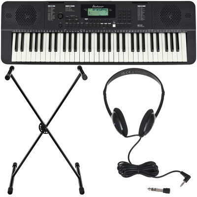 Startone MK-201 Set Noir