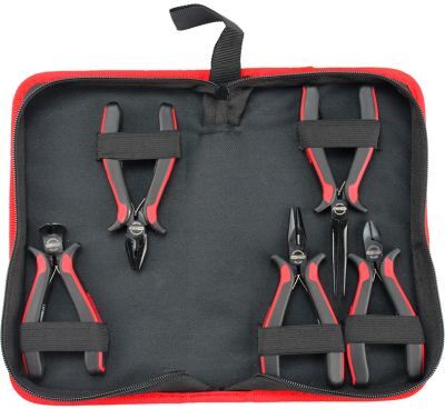 Ks Tools Zangen-Set 500.7020