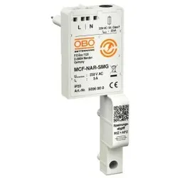 OBO 5096900 Spannungsabgriff für MCF-NAR Serie 230V MCF-NAR-SMG