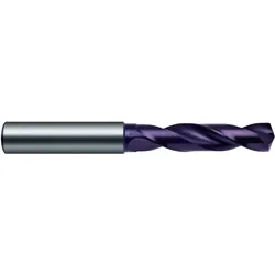 Magni, Bohrereinsatz, Format 7612000400 – sl-broca VHM 6537HA 3 x d 4.00 mm (6 mm)