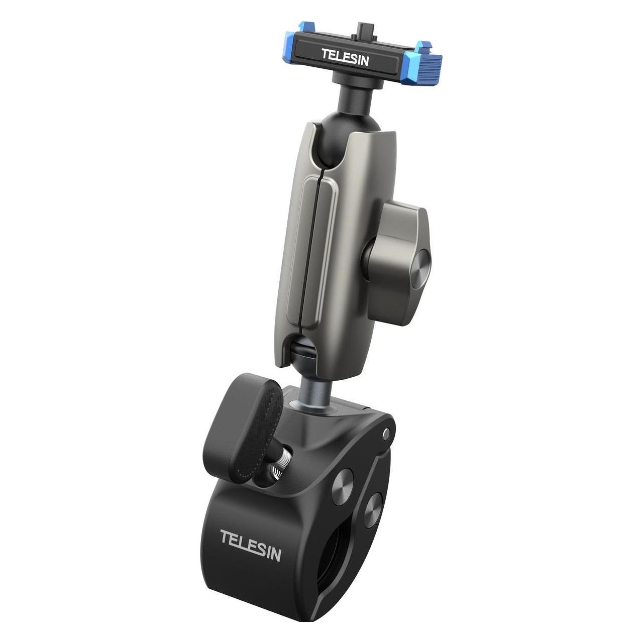 Telesin Universal Tube Clamp for Hero 13 (S3-HBM-13-TGP)
