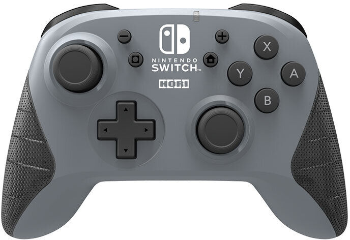 COMANDO SWITCH HORI WIRELESS GREY