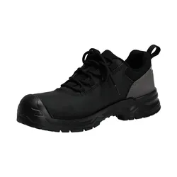Sicherheitshalbschuh S3S "CLASSIC" - 51 - schwarz