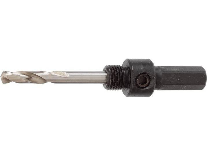 KWB Opnameschacht - 14-30 mm