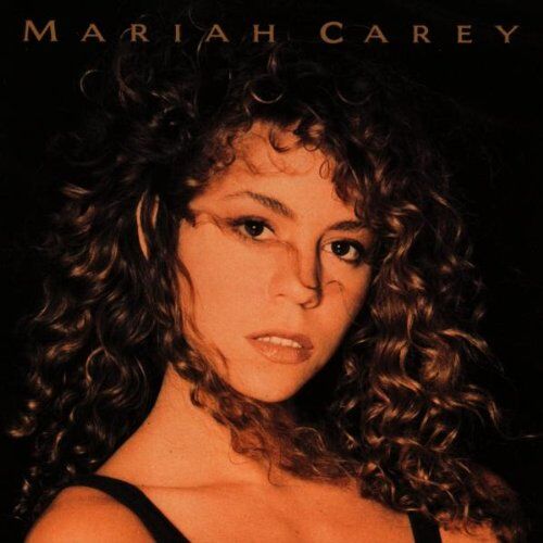 Mariah Carey - Mariah Carey - Preis vom 11.10.2026 03:10:56 h