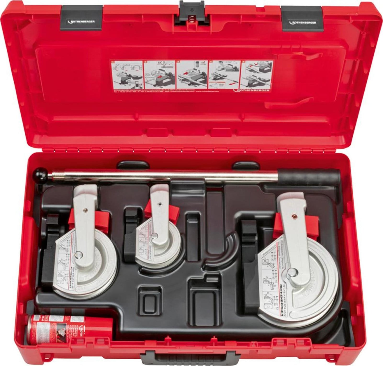 Rothenberger 24505