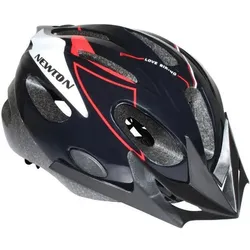 Newton, Velohelm, (53 - 55 cm)