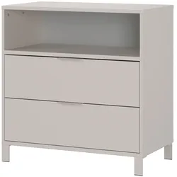 Tchibo - Wickelkommode »Alkmaar« - 89x54x92cm -