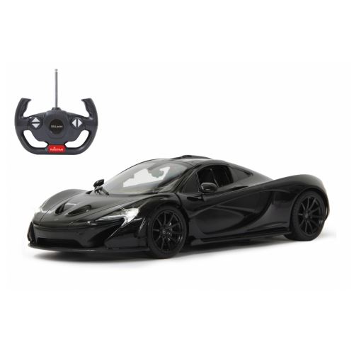 Jamara McLaren P1 1:14 27MHzTür manuell schwarz