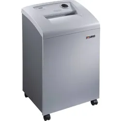 Dahle Aktenvernichter 106 Team 40306 Streifenschnitt 5,8mm