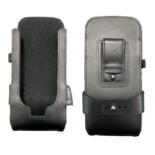 ZEBRA 1 TC53/TC58 SOFT HOLSTER