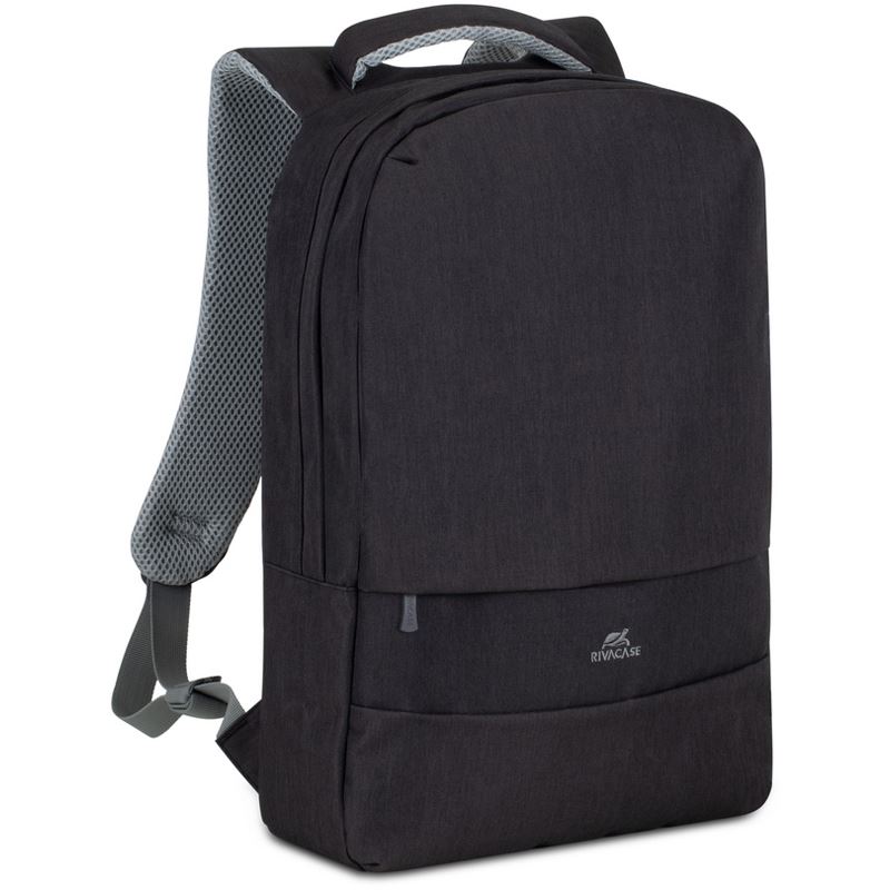 Riva Case NB Rucksack Prater 15.6" 7562 schwarz