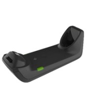 Zebra DS8288: STANDARD CRADLE INDUCTIVE BLUETOOTH FIPS MIDNIGHT BLACK Lade-/Dockingstation (CR8288-SC100F4WW)