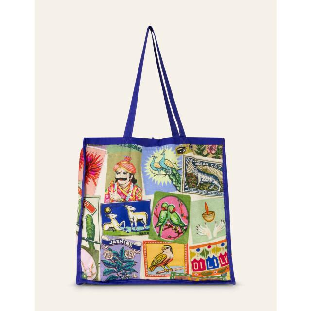 Oilily Surendra shopper