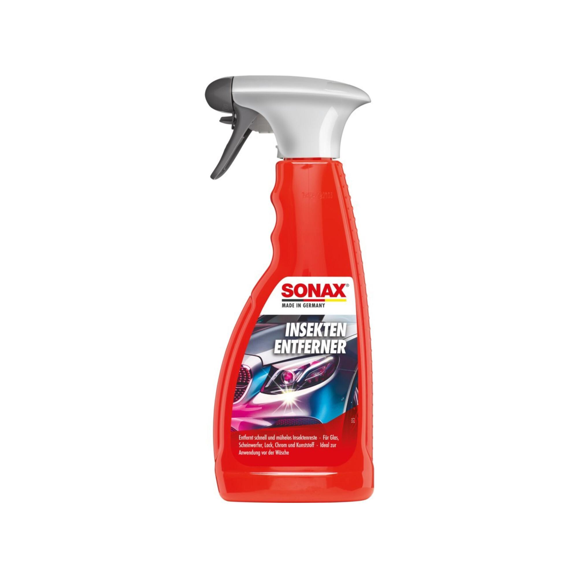 SONAX Insekten Entferner 500ml (05332000)