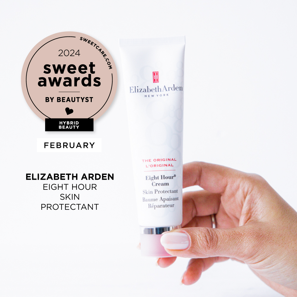 Elisabeth Arden Eight Hour Cream Skin Protectant