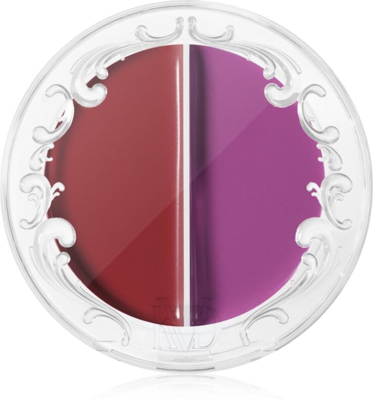 KVD Beauty Good Apple cream blush shade 70 Nymph's Grove 2x3 g