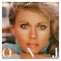 Virgin Records, Schallplatten, Olivia Newton-John/'s Greatest Hits (Deluxe Vinyl) (Olivia Newton-John)