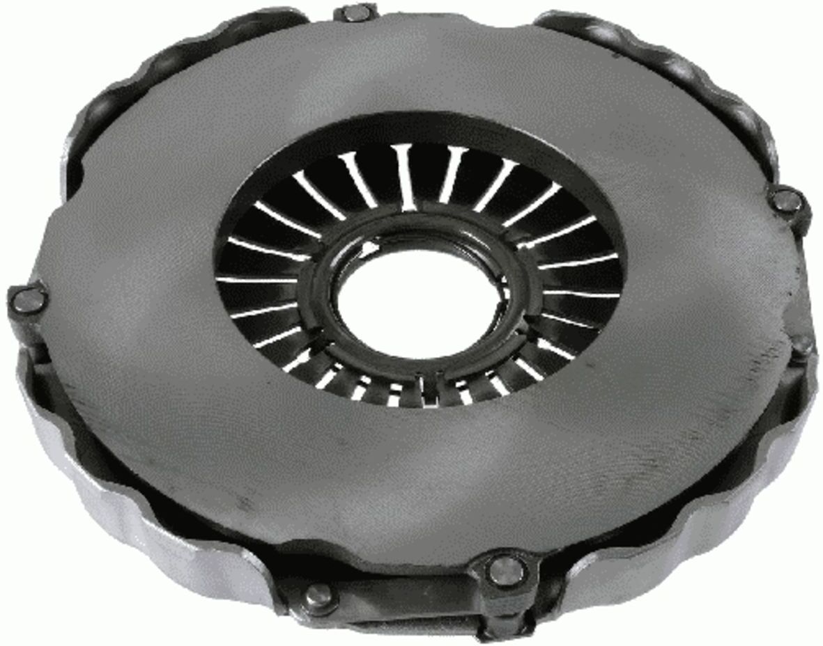 Kupplungsdruckplatte SACHS 3482 000 546