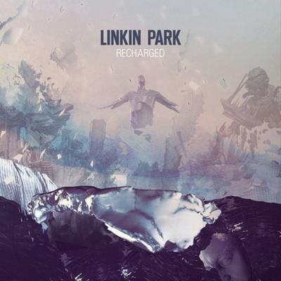 Recharged - Linkin Park, CD